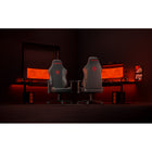 Anda Seat E-Series Pro 2 Premium Gaming Chair - Red-10
