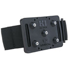 SureWerx K1 Mid-Sole Low Profile Ice Cleats - One Size - Black-Added safety benefit of an international certification against sparking in a variety of environments