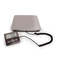 BIOS Professional Digital Receiving Scale-Minimum weight: 0.66 lb / 0.3 kg