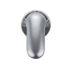 Culinary Chef 8 Speed Stand Mixer 4.5L, Silver-Outer Body Material: Plastic