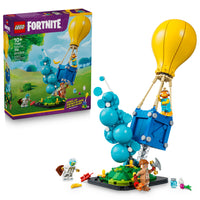 LEGO Fortnite Supply Drop-LEGO Fortnite Supply Drop (77080) set for kids and gamers ages 10 and up