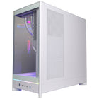 CYBERPOWERPC Gamer Supreme Gaming Desktop PC - AMD Ryzen 9 9900X - RX 9070 XT - 2 TB PCIe SSD - 32 GB RAM - Windows 11 Home-Connectivity: WiFi 6 / Bluetooth 5.3