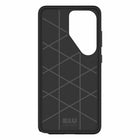 Blu Element Armour Rugged Cell Phone Case for Galaxy S26 Ultra - Black-Rugged and light weight proﬁle