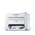 Epson WorkForce WF-2990 Wireless All-in-One Printer-Fast Professional-Quality Home Office Printing - Epson's leading-edge printing technology produces sharp text and clear, vibrant colour graphics