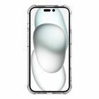 Blu Element DropZone Rugged with MagSafe iPhone 16 Plus - Clear-Raised edges for camera and screen protection
