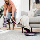 Shark Corded Vacuum AZ3000C-Odor Neutralizer Technology guards against bad odors inside your vacuum for a fresher smelling home
