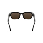 Meta Adventurer Large AI Glasses - Classic Black/Brown Lenses-Instantly record the moment while staying in the moment. Simply press the button or say “Hey Meta” to take a photo or video of what you see in true-to-life, vibrant colour ready to share on Instagram, WhatsApp or text.