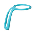 b.box - Insulated Flip Top - 1L - Lagoon-6