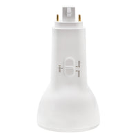 Northern Stars LED Light Bulb LE-9PLD/V/3000K/3500K/4000K - 10 Pack-Frosted