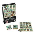 USAopoly Loteria: Disney Tim Burton The Nightmare Before Christmas-2-12 Players
