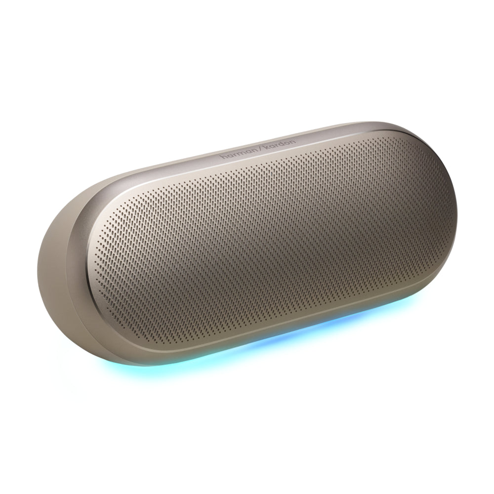 Harman Kardon Luna 2 Wireless Bluetooth Speaker - Warm Sand
