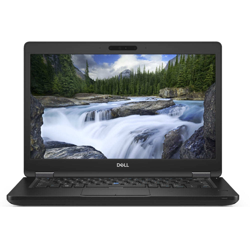 Dell Refurbished Latitude 5490 14
