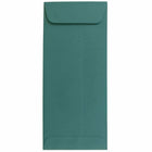 JAM Paper #10 Policy Envelopes, 4 1/8 x 9.5, Teal Blue, 500 Pack (21512995H)-Product Type: Policy Envelope