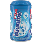 Mentos Chewing Gum - Fresh Mint-The exceptional freshness of world-famous mint candy is now available in a chewing gum