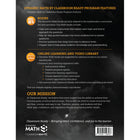 Dynamic Math Workbook Alberta - Grade 6-Created and reviewed by Canadian math teachers for Canadian teachers and students