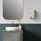 Kimberly-Clark Professional ICON Automatic Soap and Sanitizer Dispenser - with Warm Marble Design Faceplate-6