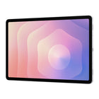 Samsung Galaxy Tab S11 Tablet - 512 GB - Silver-Face your everyday fearlessly with the durable Galaxy Tab S11