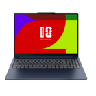 Lenovo IdeaPad Slim 5i 16" Touchscreen Open Box Laptop - Intel Core Ultra 7 355 - 1 TB SSD - 16 GB RAM - Windows 11 Home-Intel Core Ultra 7 355 8-core processor with a 49 TOPS NPU powers Copilot+ AI features and everyday multitasking