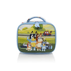 Heys BBC Studios Kids Bluey 2-Piece Backpack & Lunch Bag Set-Available in a variety of popular licensed character prints (Disney, Marvel, Nickelodeon, and more)