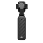 DJI Osmo Pocket 4P Standard Combo-Built-in 103GB storage & 800MB/s high-speed export