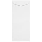 JAM Paper #14 Policy Envelopes, 5 x 11.5, White, 1000 Pack (01623189B)-White