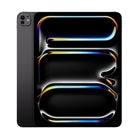 Apple iPad Pro 13" - Ultra Retina XDR Display - Wi-Fi - M4 Chip - 256 GB - Space Black-13-Inch Ultra Retina XDR Display: Ultra Retina XDR delivers extreme brightness and contrast, and exceptional colour accuracy, and features advanced technologies like ProMotion, P3 wide colour and True Tone