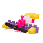 Snapo Building Blocks Unicorn Creator Kit - 200 Pieces-8