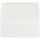 JAM Paper A10 Invitation Envelopes, 6 x 9.5, White, 1000 Pack (12039B)-Size: a10 (6" x 9-1/2")