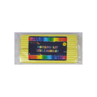 DBLG Imports Artworks Modelling Clay - 500g - Pale Yellow-Pale Yellow non-hardening modelling clay