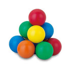 Popular Playthings Jumbo Magnetic Marbles - 5 Per Set - 6 Sets-Measures 1.33" in diameter