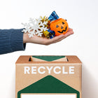 TerraCycle Holiday Decorations - Zero Waste Box - Large-Large
