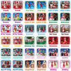 Masterpieces Puzzle Company Elf on the Shelf Matching Card Game-1+ Players