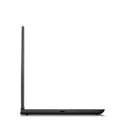 Lenovo ThinkPad P16v Gen 2 16" Copilot+ PC Laptop - Intel Core Ultra 7 155H - 512 GB SSD - 16 GB RAM - Windows 11 Pro - Black-Graphics: NVIDIA RTX 1000 Ada Generation 6GB GDDR6