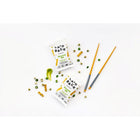 Laid Back Snacks Wasabe-me - 45g - 20 Pack-Family Owned