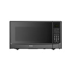 Danby Designer 1.4 cu. ft. Sensor Cooking Microwave - Black-10 power levels