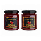 Thursday Cottage Strawberry Jam with Champagne - 210 g - 2 Pack-Handmade in small batches
