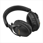 Marshall Monitor III Noise Cancelling Over-Ear Headphones - Black-Marshall signature sound