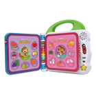 LeapFrog Learning Friends 100 Words Book  - Bilingual - 4 Pack-10