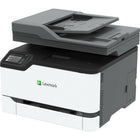 Lexmark CX431ADW All-in-One Colour Laser Printer-Printer Function: All-in-One Print