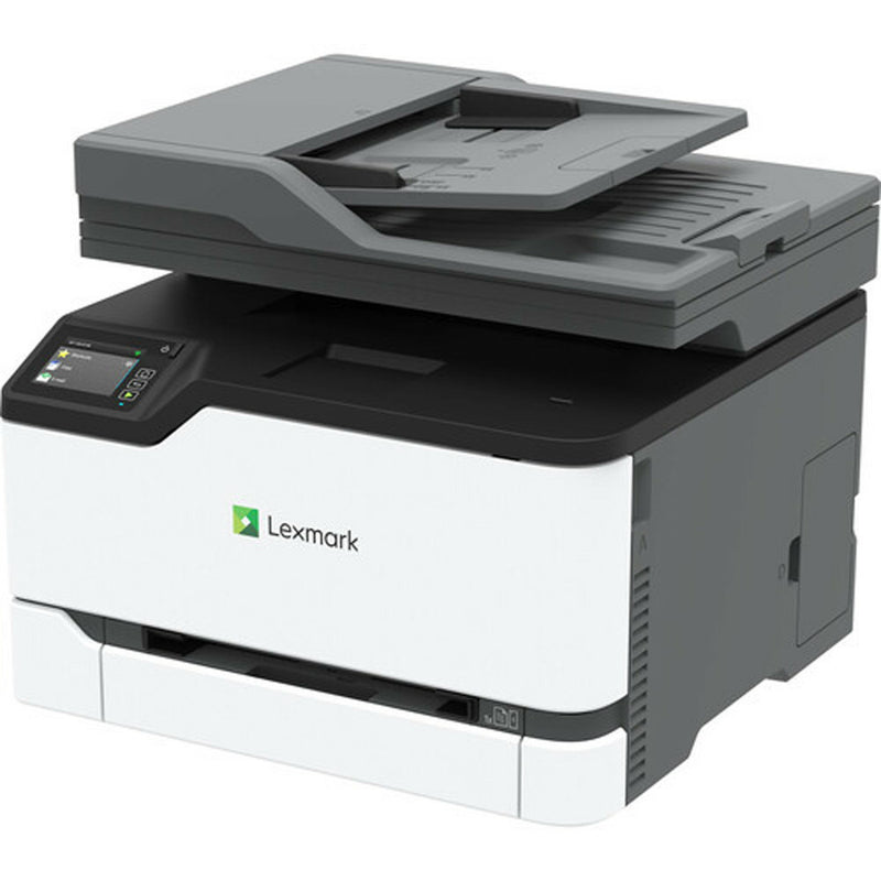 Lexmark CX431ADW All-in-One Colour Laser Printer | staples.ca