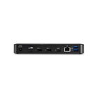 Kensington USB-C Triple Video Driverless Docking Station-Numerous Video Ports