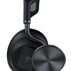 Turtle Beach Stealth Pro II Wireless Gaming Headset - Black  -Advanced Active Noise Cancellation Reduces Background Distractions 