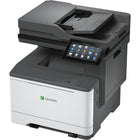 Lexmark CX635ADWE Multifunction Color Laser Printer-Workgroup Size: Medium Workgroup