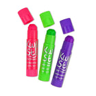Kwik Stix Tempera Paint Sticks Classpack - Neon Color - 72 Pack-Looks and feels like paint
