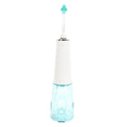 BIOS Diagnostics Nasal Irrigator with Adjustable Pressure -2 nasal tip options: Standard nasal tip/Spray nasal tip
