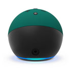 Amazon Echo Dot 5th Gen. Kids - Owl-Easy-to-use Parental Controls - Alexa will automatically give kid-friendly responses and filter explicit songs. You can also set daily time limits and review activity in the Amazon Parent Dashboard.