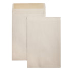 SupremeX Gummed Gusset Envelopes - FSC Certified - 32 lb - 9" x 12" x 1" - Natural Kraft - 250 Pack-Natural Kraft