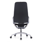 Nexten Pro Full Height Back Office Chair - Black-Adjustable seat depth, height and tilt tension