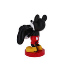 Exquisite Gaming Disney: Mickey Mouse Cable Guy Controller Holder & Phone Stand-5