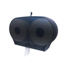 Globe JRT Twin Roll Toilet Paper Dispenser-Comes with 2 keys